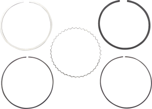 Replacement Piston Ring Set