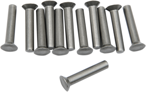 Rivets For Kickstart Ratchet Plate