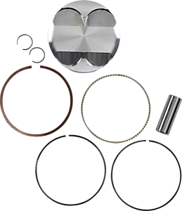 Offroad Piston Kit, 1, nordicamoto.ro