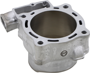 Replacement Cylinder
