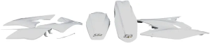 Body Kit Kxf250 09&12 Wh White, 1, nordicamoto.ro