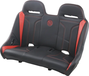 Extreme Seat Orange 
