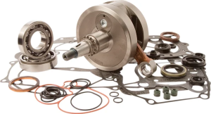 Motor alvázvédő készlet, 1, nordicamoto.ro