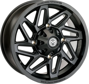 361x Wheel Black 