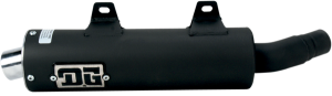 Rcm Ii Sport Series Slip-on Black, 1, nordicamoto.ro