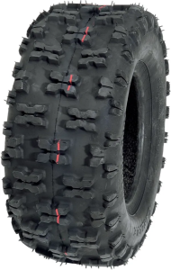 Cauciuc  18 X 6.50 - 8 Carlisle  SNOW HOG