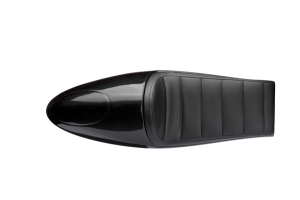 Cafe Racer Seat Black, 1, nordicamoto.ro