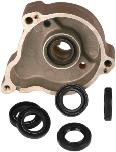 Starter Shaft Seal, 2, nordicamoto.ro