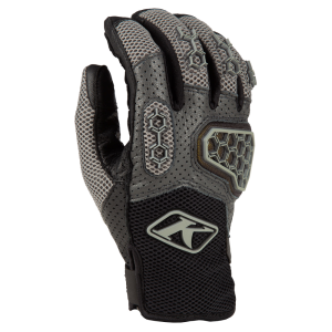 Manusi Enduro Klim Mojave Pro Cool Gray kesztyű, 3, nordicamoto.ro