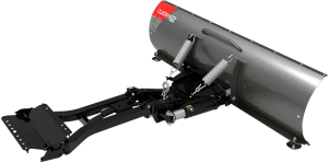 Click N Go Plow Electric Actuator Black, 3, nordicamoto.ro