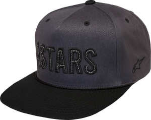Stadium Snapback sapka, fekete, 1, nordicamoto.ro