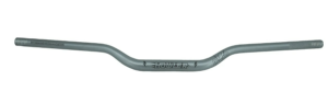 CFR Howler handelbar 1"/25mm rise Gray/Black