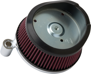 Big Sucker Air Filter Kit Red