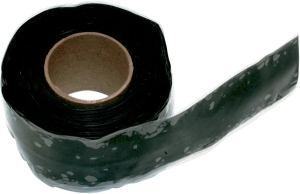 Nitro Tape Black, 1, nordicamoto.ro