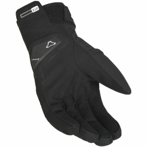 Manusi moto impermeabile MACNA DIM RTX Negru L, 2, nordicamoto.ro