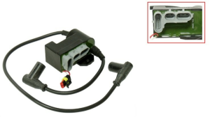 Sno-X kalibrált modul BRP 550F