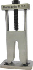 Snowmobile Track Clip Tool