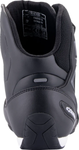 Cizme Alpinestars Faster-3 Rideknit Black/Gray 24 46, 4, nordicamoto.ro