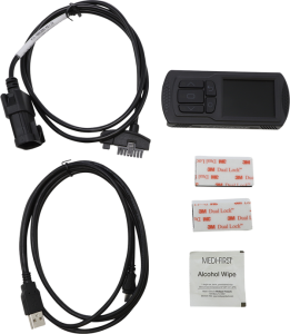 Power Vision 3 Black