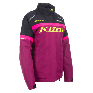 Spark Jacket Black - Goblin Blue, 3, nordicamoto.ro
