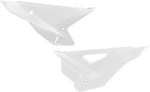 UFO oldallapok Honda fehérhez 