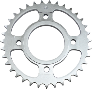 Sprocket Steel