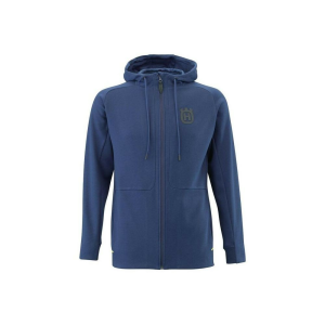 Husqvarna Authentic kapucnis pulóver, nordicamoto.ro