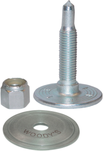 Grand MasterⓇ Carbide Studs Natural