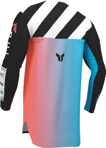 Thor Sportmode Synth Black gyerekpóló, L-es méret, 4, nordicamoto.ro