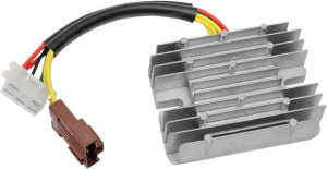 Rectifier And Regulator