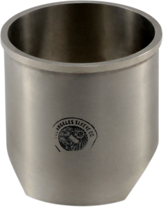 Cylinder Sleeve Silver, 3, nordicamoto.ro