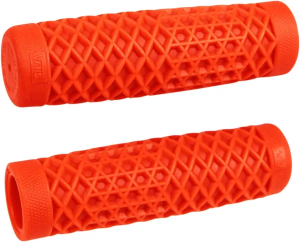 Vans Grips Portocaliu, 1, nordicamoto.ro