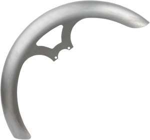 Real Steel Rapper Front Fender Unfinished, 2, nordicamoto.ro