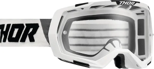 Ochelari Thor Regiment Gray/White Lentila Clara, 1, nordicamoto.ro