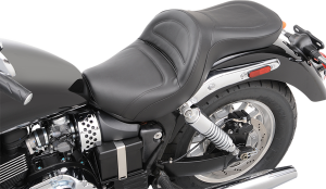 Explorer Seat Black, 1, nordicamoto.ro