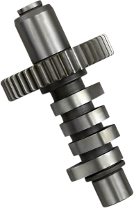 Low-compression Cam