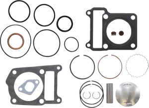 High-performance Piston Kit