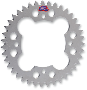Rear Sprocket Silver, 1, nordicamoto.ro