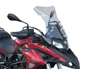 Windscreen Clear