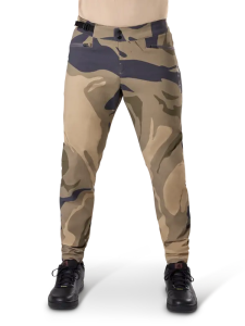 Alpinestars A-dura Camo nadrág – terepszínű, 32-es méret, 3, nordicamoto.ro