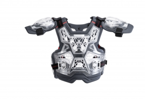 Acerbis Gravity Roost Deflector átlátszó gyermek sisak, 1, nordicamoto.ro