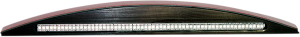 Billet Led Taillight Black, 1, nordicamoto.ro