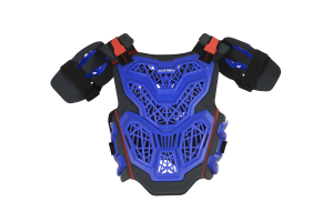 Acerbis Gravity Roost Deflector átlátszó gyermek sisak, 4, nordicamoto.ro