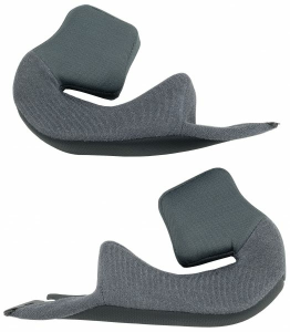 SHOEI JCR2 Type-O 35 mm-es sisak belső arcpárnái, 1, nordicamoto.ro