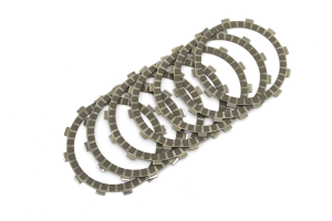 Clutch Plate Friction Kit Gray, 2, nordicamoto.ro