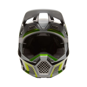 Casca Fox Racing V3 RS Mirer ECE FLO Yellow M, 2, nordicamoto.ro
