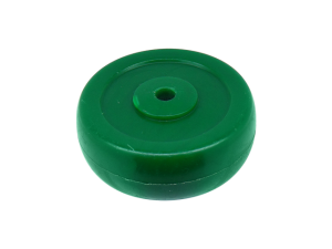 Sno-X Rear nylon wheel, 1, nordicamoto.ro