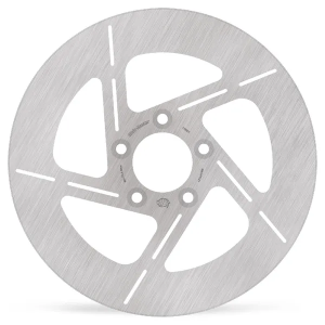 Egyedi sorozatú rögzített rotor