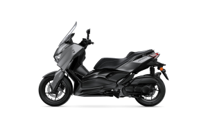 Yamaha XMAX 125 Tech MAX robogó, 4, nordicamoto.ro