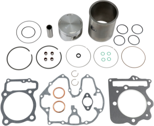 Cylinder Rebuild Kit